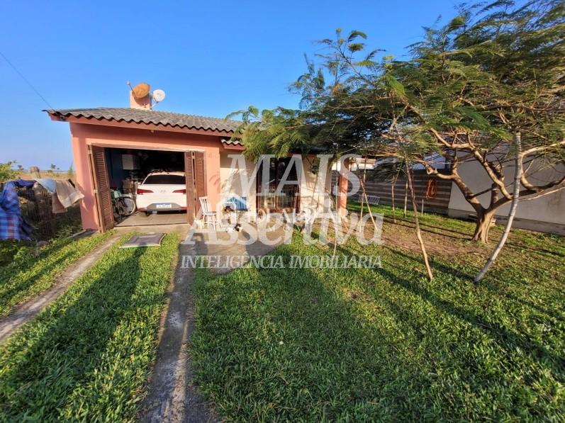 Casa Para Venda No Bairro Balne Rio S O Jorge Em Arroio Do Sal