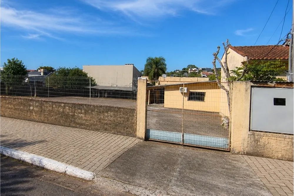 Terreno/Lote Residencial para venda no bairro Ideal em Novo Hamburgo
