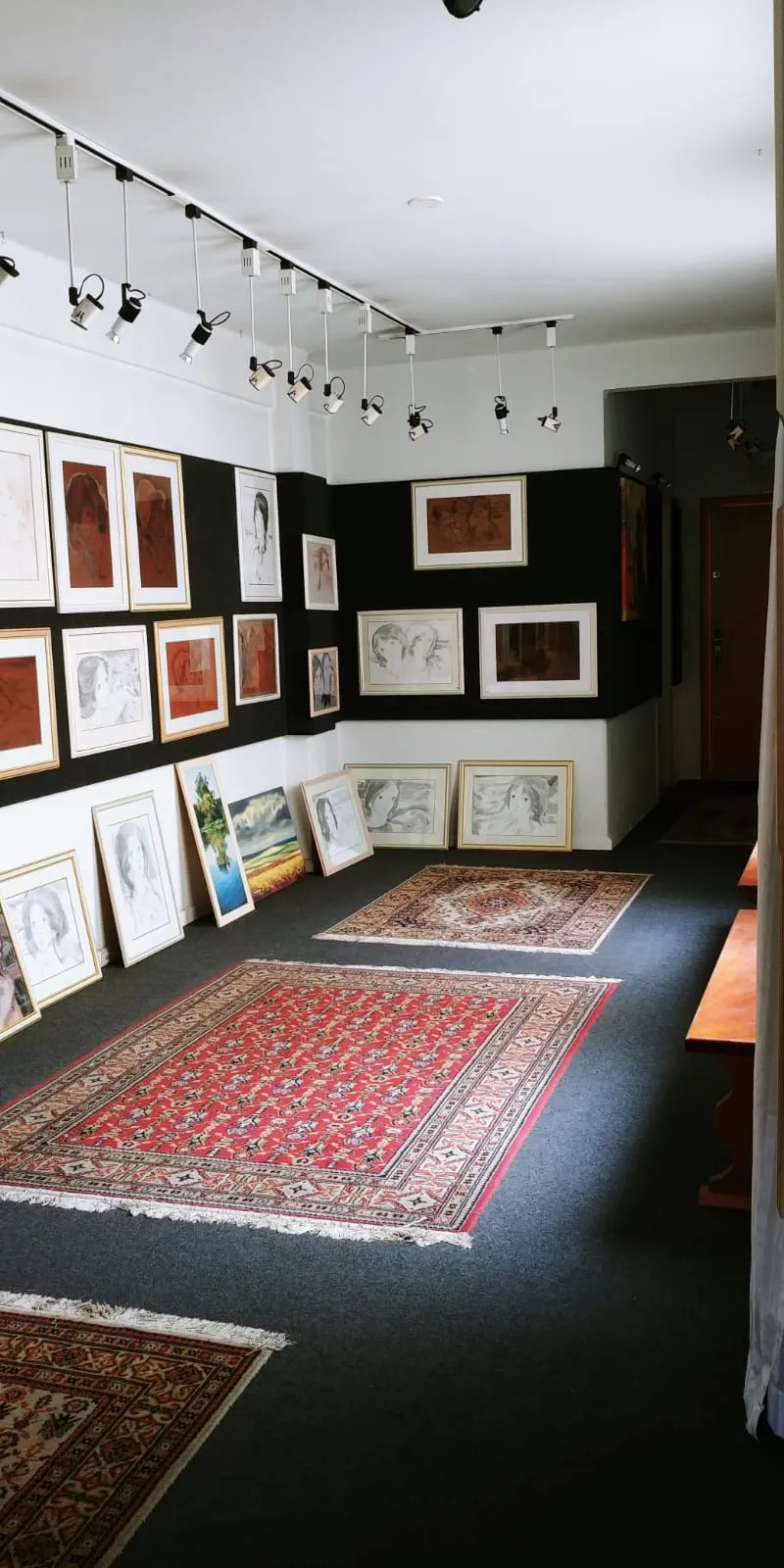 Sala comercial para venda no bairro Centro Histórico em Porto Alegre