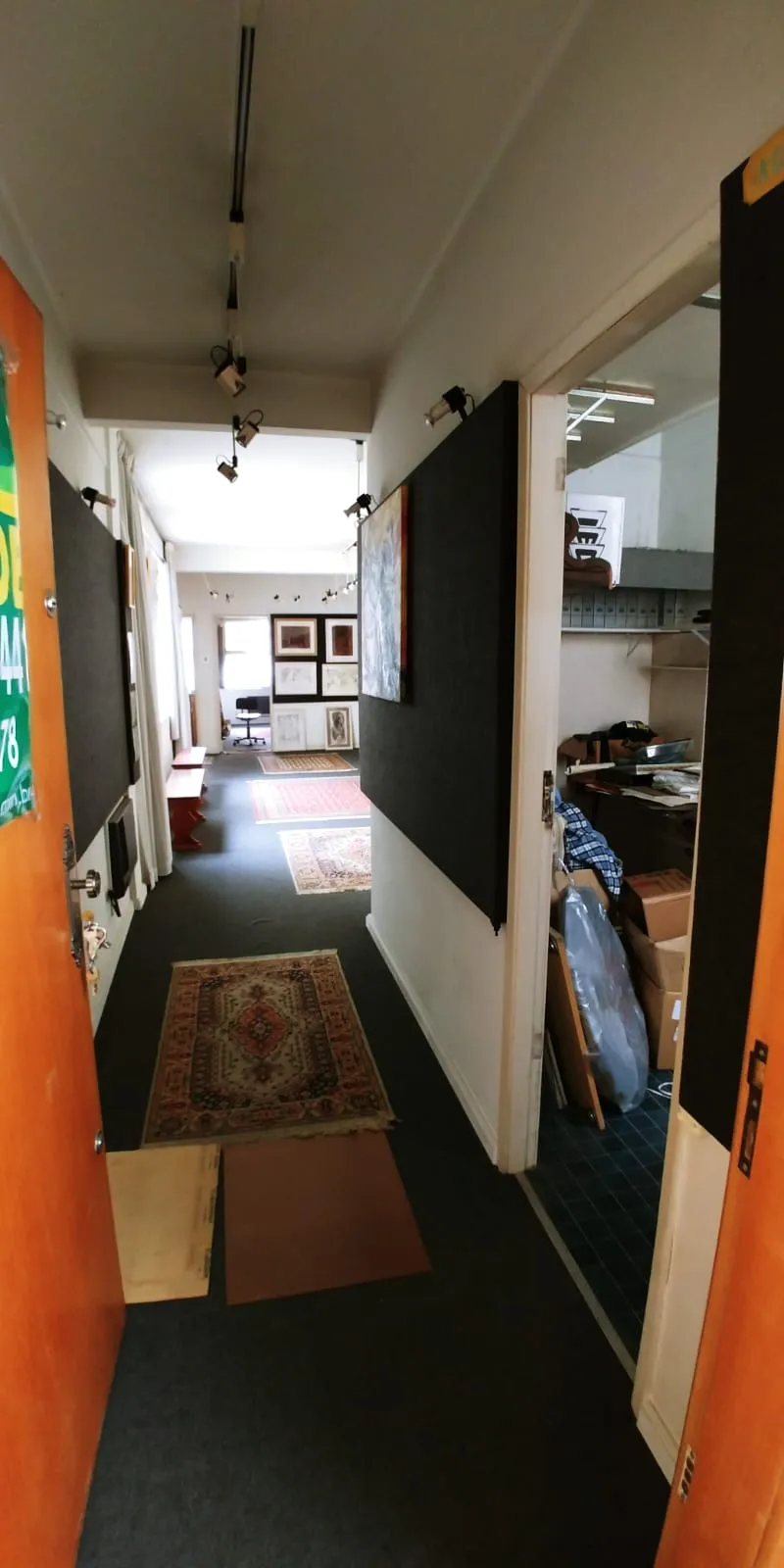 Sala comercial para venda no bairro Centro Histórico em Porto Alegre