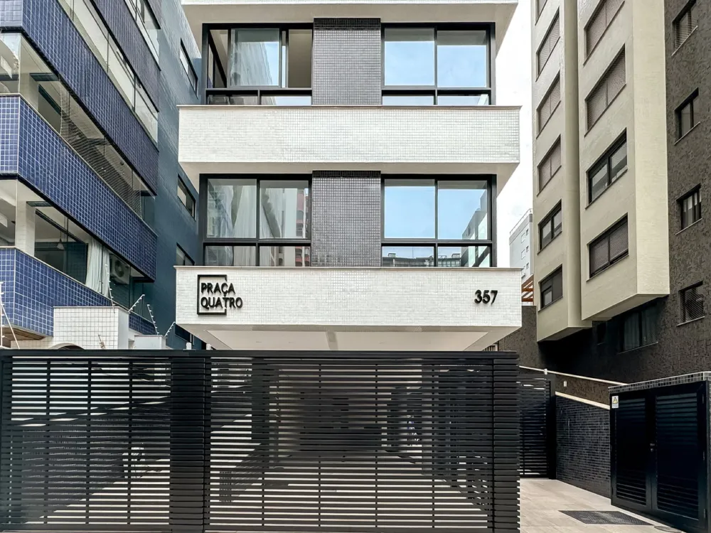 Apartamento 2 quartos para venda no bairro Predial em Torres