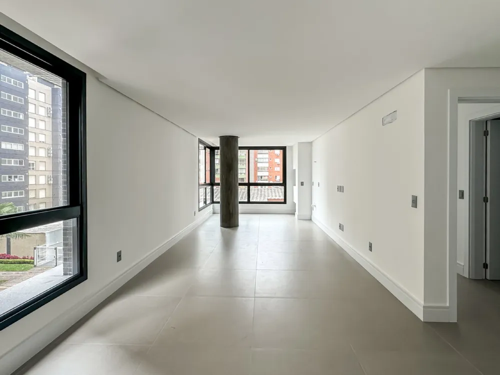 Apartamento 2 quartos para venda no bairro Predial em Torres