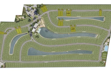 Terreno para venda no bairro Xangri-lá em Xangri-lá