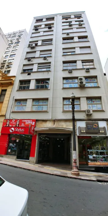 Imóvel em Centro Histórico