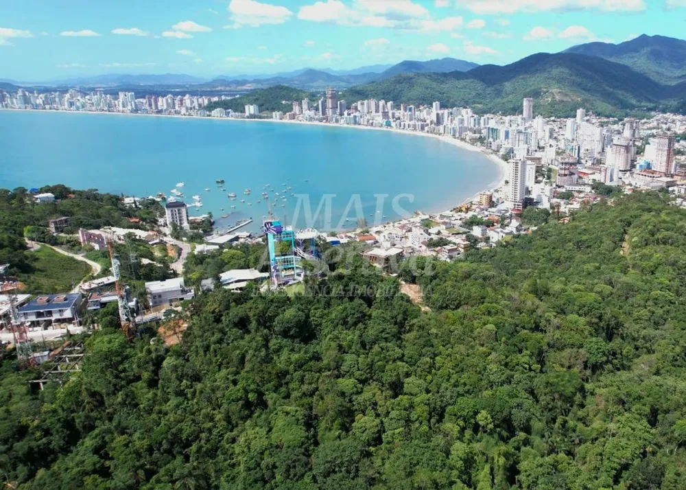 Terreno para venda de 974,00m² em  Canto da Praia, Itapema/SC.