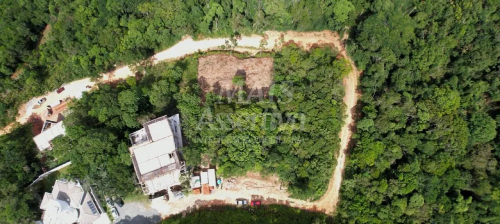 Terreno para venda de 974,00m² em  Canto da Praia, Itapema/SC.