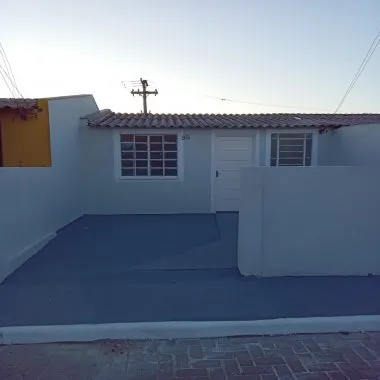 Ótima casa em condomínio no bairro Vila Rica em Gravataí/RS