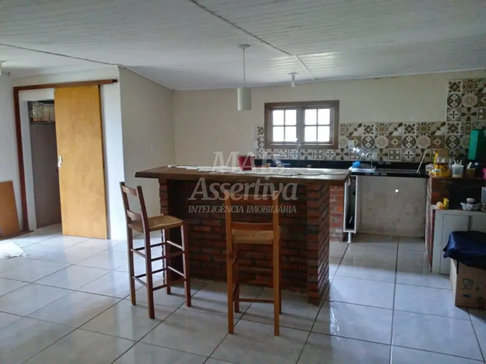Chacara para venda em São Jacó, Lomba Grande, NH - 5.000m² 