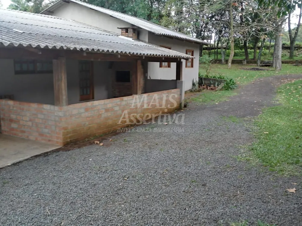 Chacara para venda em São Jacó, Lomba Grande, NH - 5.000m² 