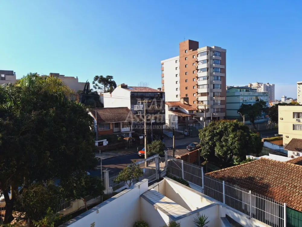 Ótimo apartamento semi-mobiliado a venda em Cristo Redentor-Porto Alegre/RS 