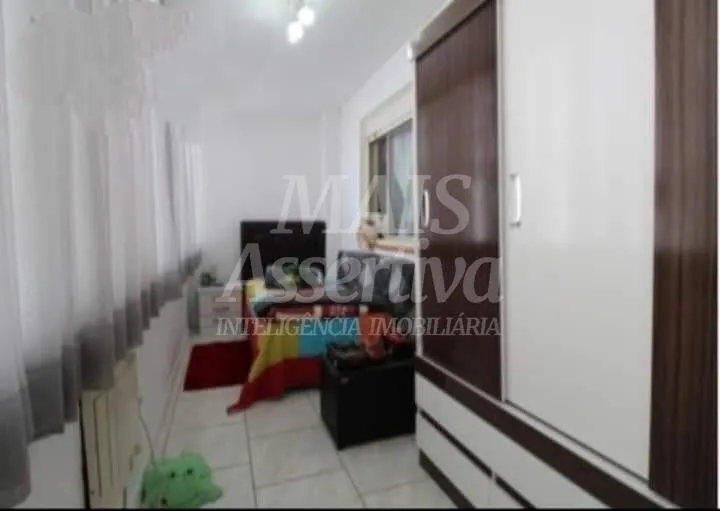 Apartamento semimobiliado para venda em Campo Bom Centro