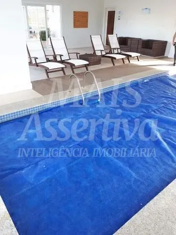 Excelente terreno em condomínio fechado - Reserva das Águas, Torres/RS