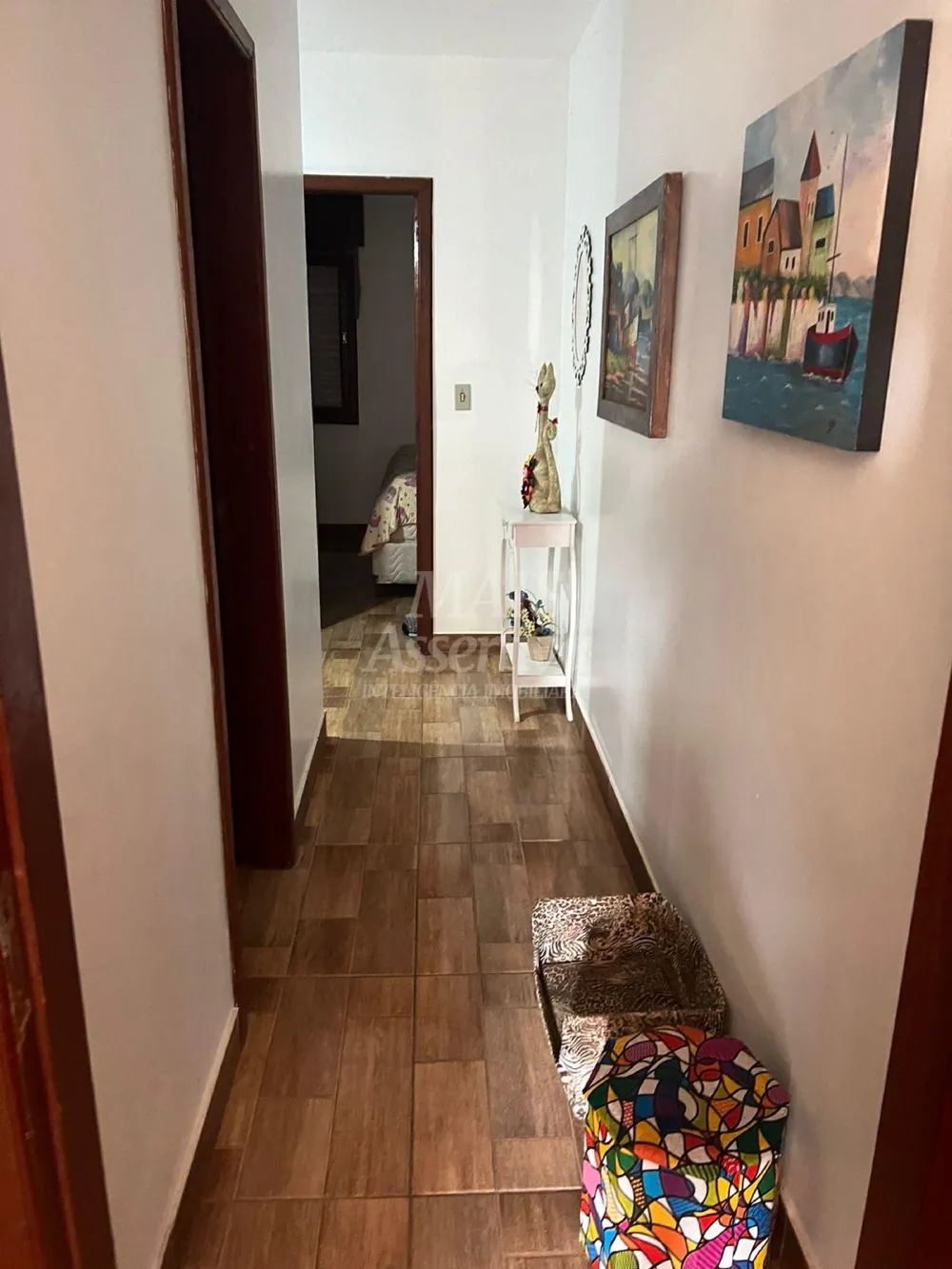 Ótimo sobrado semi-mobiliado a venda na Barra de Imbé/RS - 3 dormitórios 