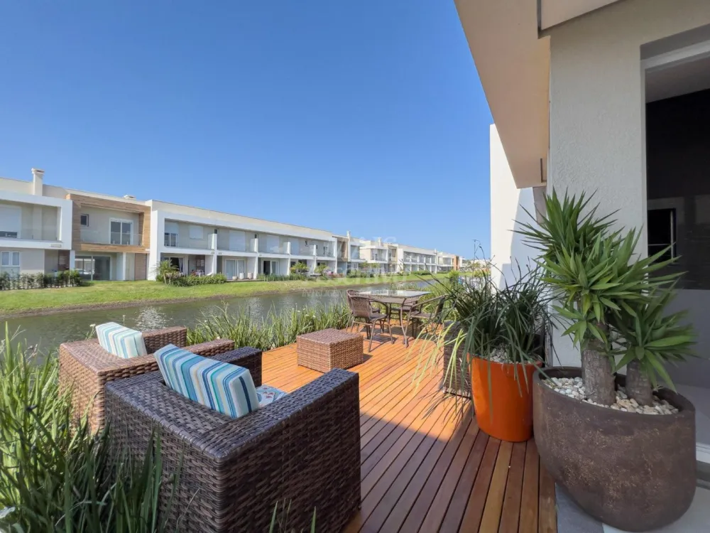 Casa para venda Condomínio Murano Resort em Capão da Canoa Zona Nova