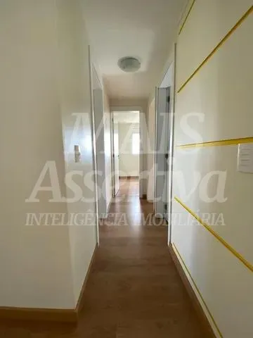 Apartamento para venda de 3 dormitórios, Residencial Parque Condessa, Bela Vista