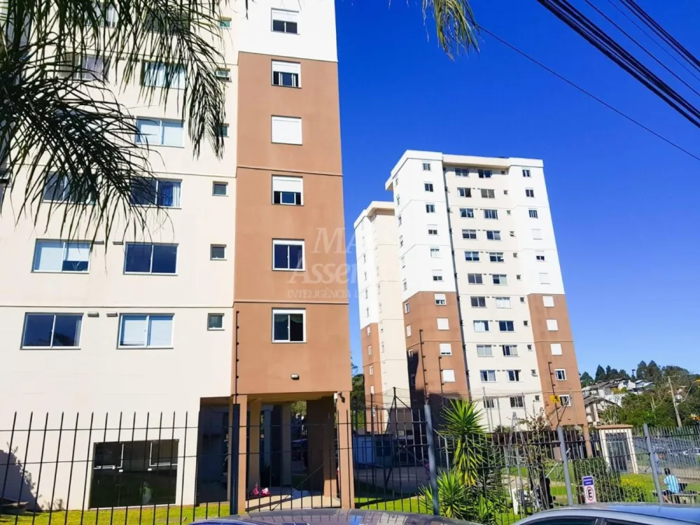 Apartamento para venda de 3 dormitórios, Residencial Parque Condessa, Bela Vista