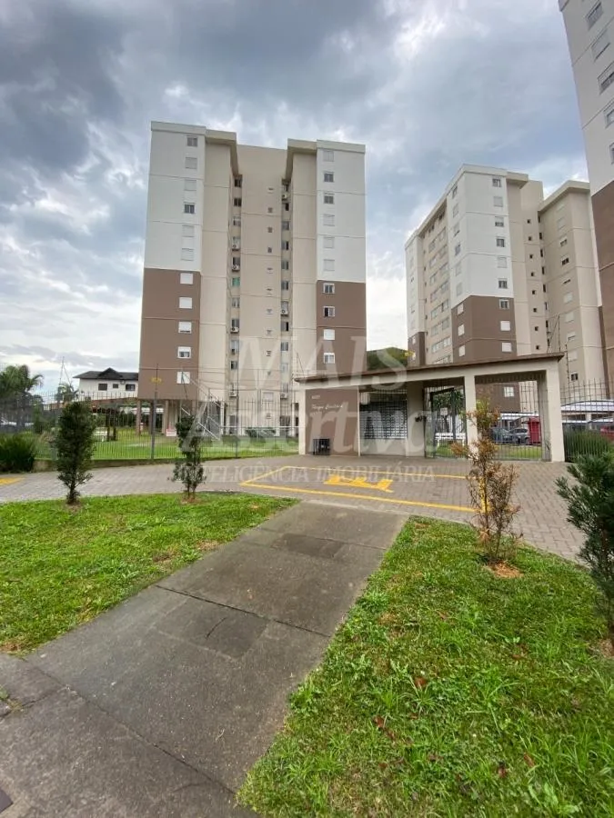 Apartamento para venda de 3 dormitórios, Residencial Parque Condessa, Bela Vista