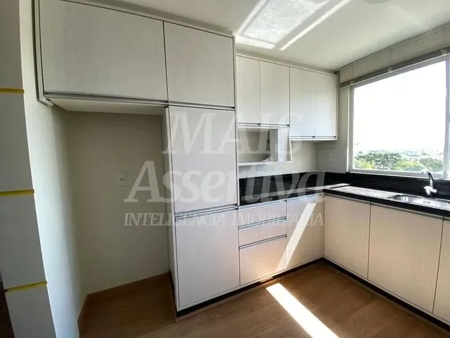 Apartamento para venda de 3 dormitórios, Residencial Parque Condessa, Bela Vista