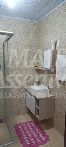 Ótima casa mobiliada a venda no bairro São Miguel em São Leopoldo/RS