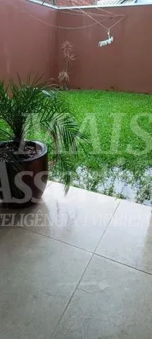 Ótima casa mobiliada a venda no bairro São Miguel em São Leopoldo/RS