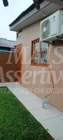 Ótima casa mobiliada a venda no bairro São Miguel em São Leopoldo/RS