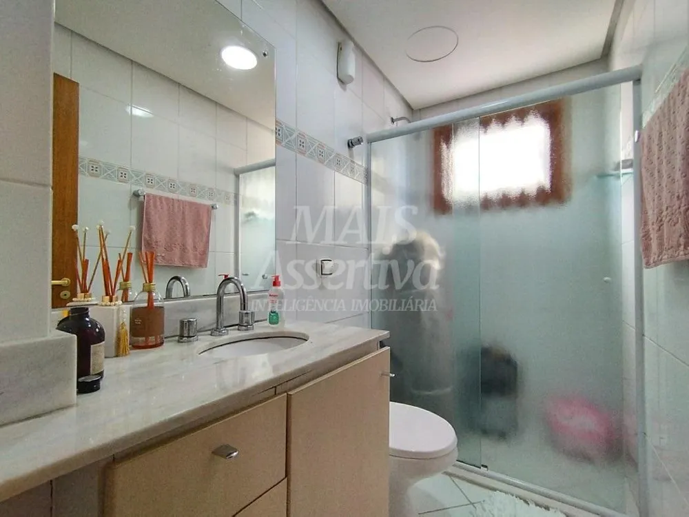 Apartamento semimobiliado para venda em Novo Hamburgo Bairro Rio Branco