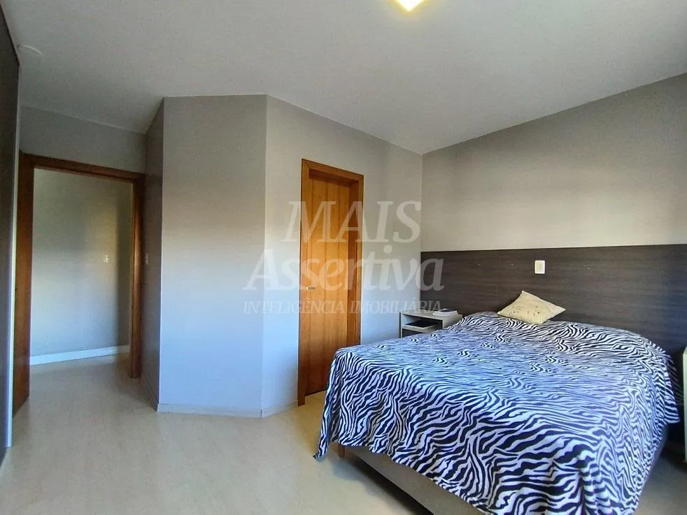 Apartamento semimobiliado para venda em Novo Hamburgo Bairro Rio Branco