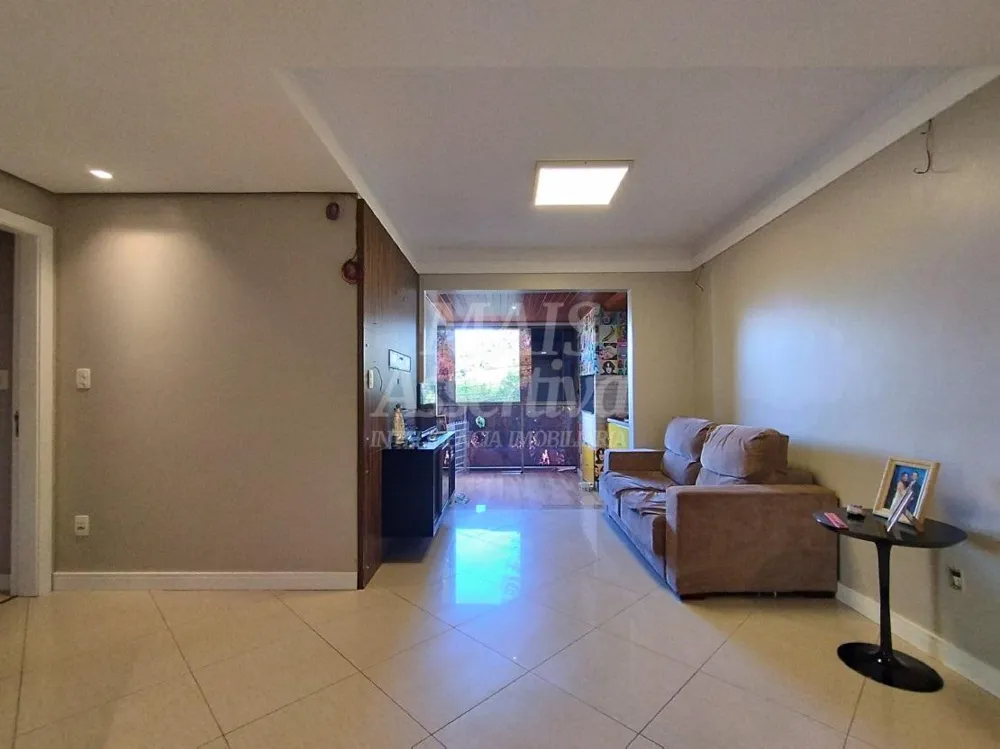 Apartamento semimobiliado para venda em Novo Hamburgo Bairro Rio Branco