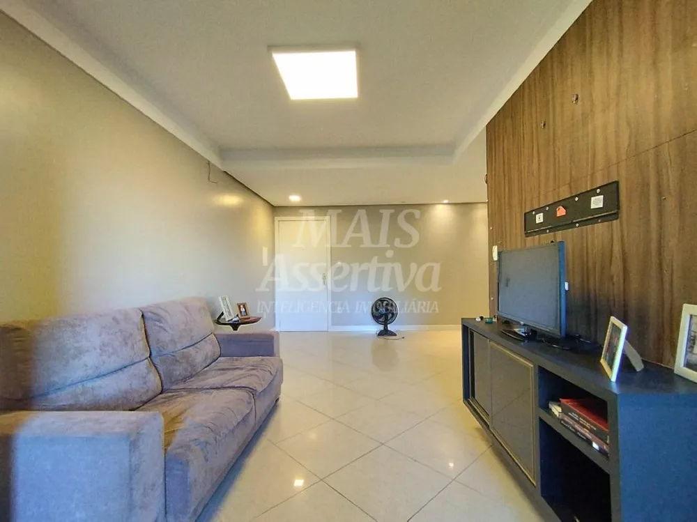 Apartamento semimobiliado para venda em Novo Hamburgo Bairro Rio Branco