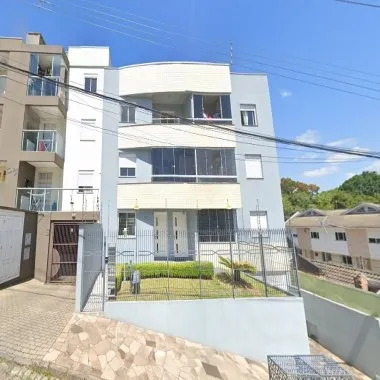 Apartamento para venda, Residencial Spazio Varizza - 2 Dormitórios