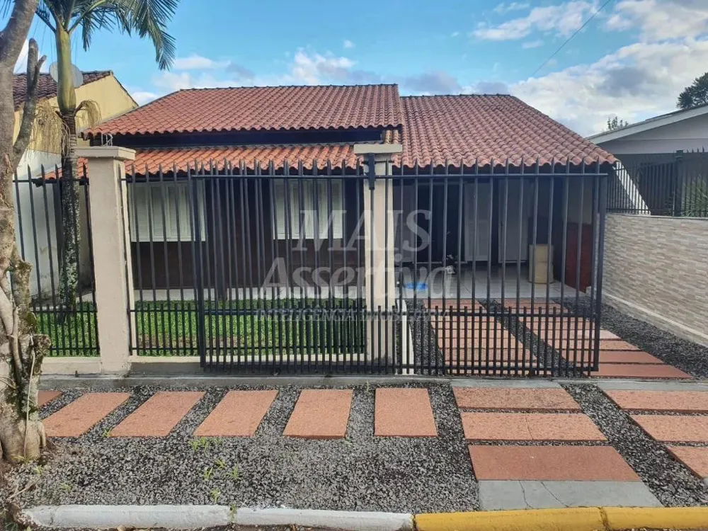 Casa para venda em Parobé Boa Vista