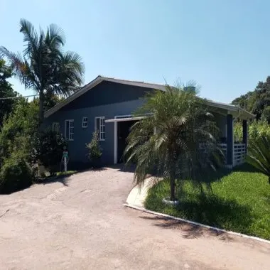 Sitio para venda de 2.400m² em São Sebastião do Cai/RS. 
