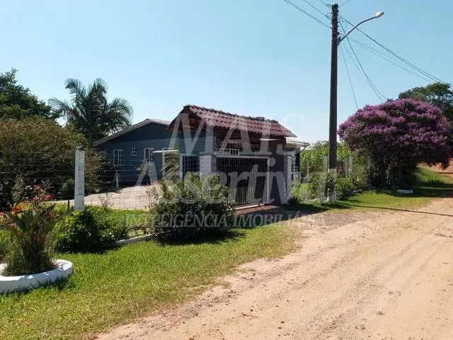 Sitio para venda de 2.400m² em São Sebastião do Cai/RS. 