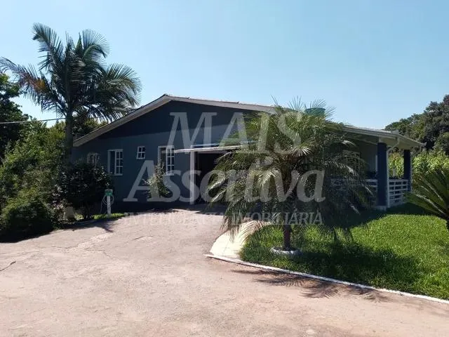 Sitio para venda de 2.400m² em São Sebastião do Cai/RS. 
