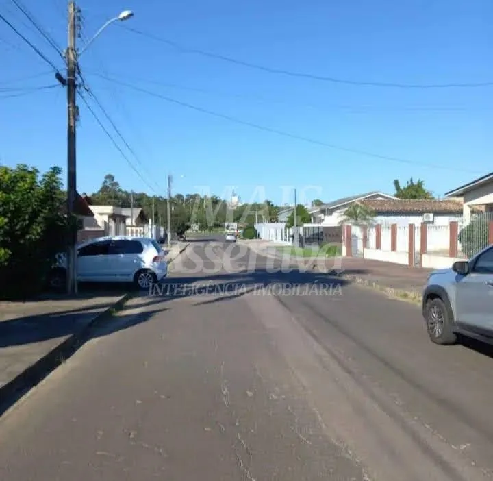 Terreno para venda no bairro Jardim Maristela em Crisciuma/SC. 468,00m²