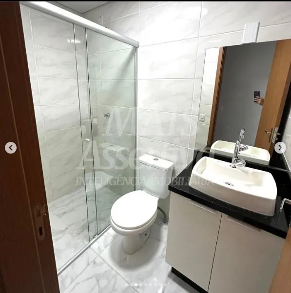 Apartamento para venda, Resideiclal Torres do Campo, Alto Paulista em Campo Bom