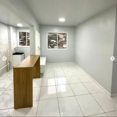 Apartamento para venda, Resideiclal Torres do Campo, Alto Paulista em Campo Bom Apartamento para venda, Resideiclal Torres do Campo, Alto Paulista em Campo Bom