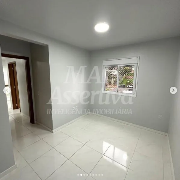 Apartamento para venda, Resideiclal Torres do Campo, Alto Paulista em Campo Bom