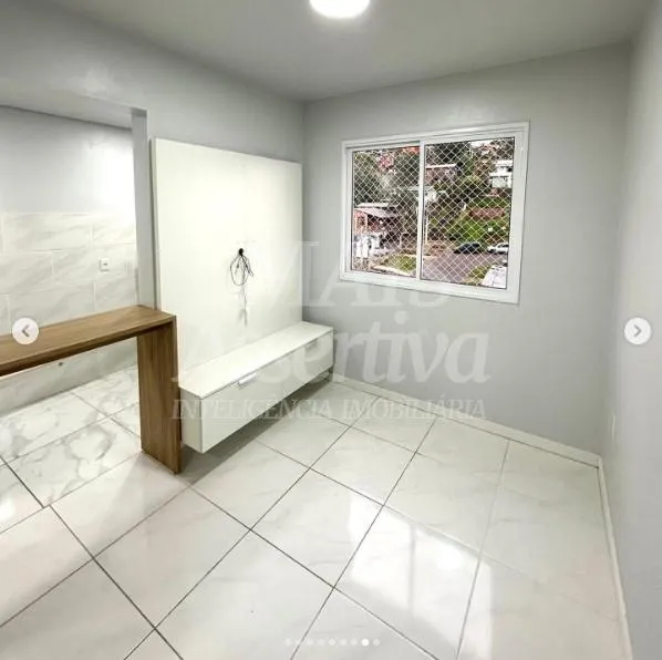 Apartamento para venda, Resideiclal Torres do Campo, Alto Paulista em Campo Bom
