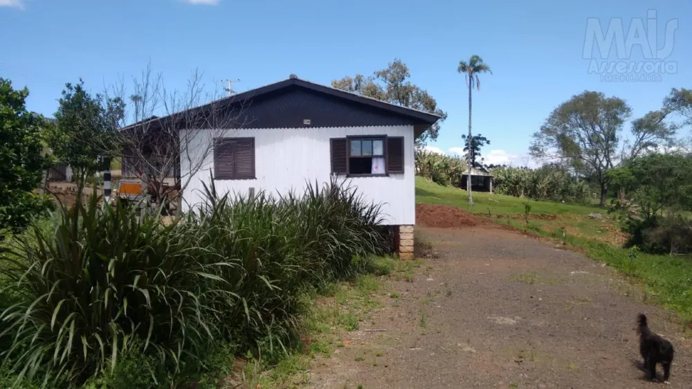 Chácara para Venda em Passo dos Ramos, Santo Antônio da Patrulha/RS.