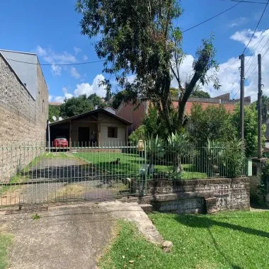 Casa para venda em Novo Hamburgo Bairro Rincão