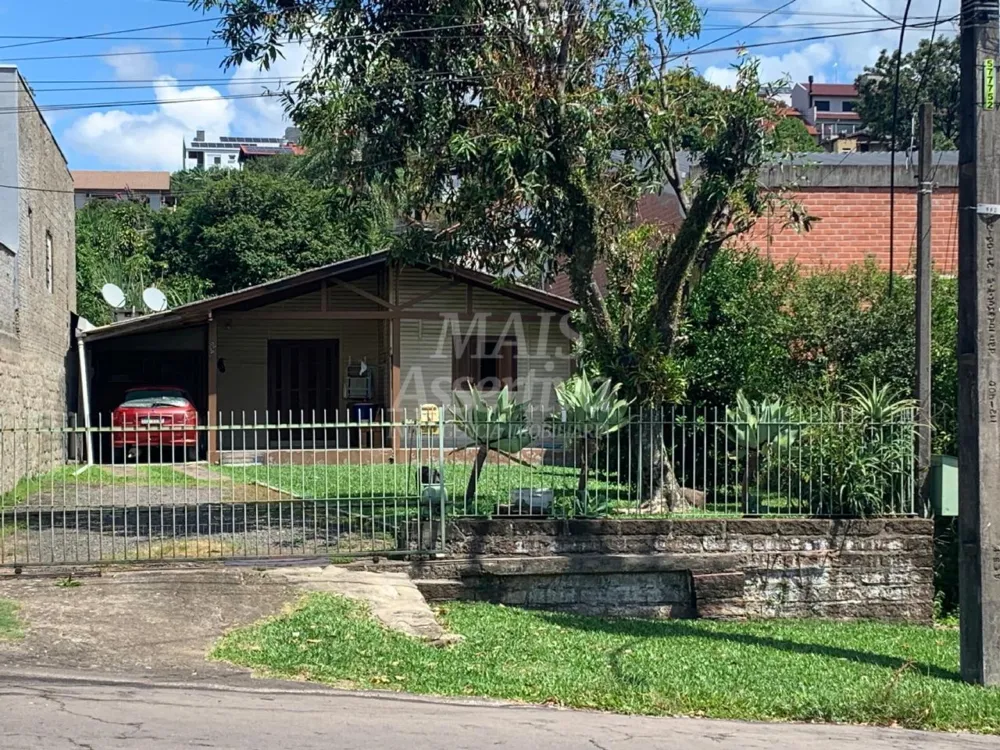 Casa para venda em Novo Hamburgo Bairro Rincão