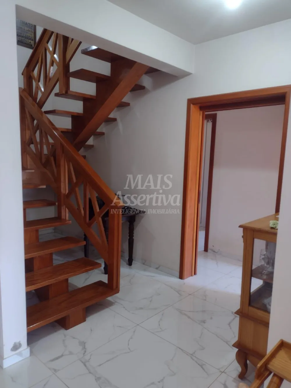 Casa para venda em São José do Hortêncio Bairro Campestre