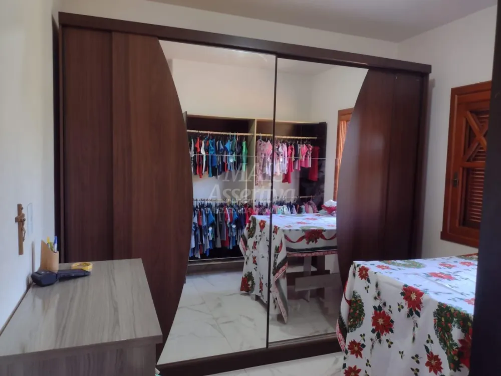 Casa para venda em São José do Hortêncio Bairro Campestre