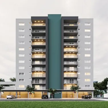Apartamento para venda no Centro de Estância Velha