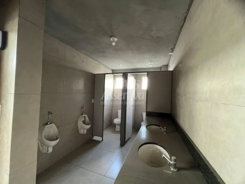 Excelente pavilhão para locação no bairro Operário, Novo Hamburgo/RS