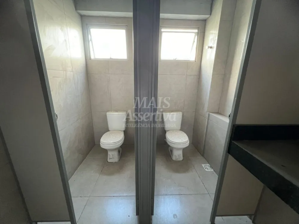 Excelente pavilhão para locação no bairro Operário, Novo Hamburgo/RS