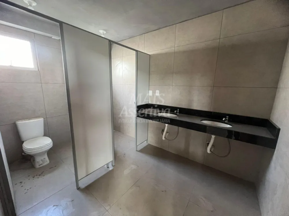 Excelente pavilhão para locação no bairro Operário, Novo Hamburgo/RS