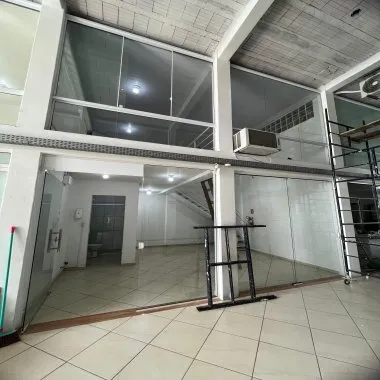 Sala comercial para locação no Centro de Estancia Velha - 35m²