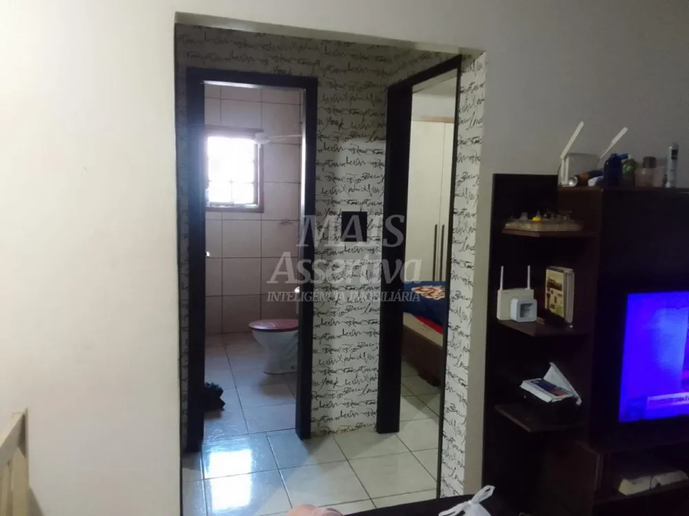 Ótima casa para venda localizada no bairro Sol Nascente em Estância Velha/RS 